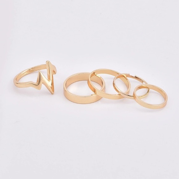 Ring set - Picture 4 of 4